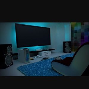 Meet your Posher, Richard